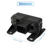 Mercedes-Benz Glow Plug Relay (A-Class, B-Class, C-Class, E-Class)