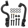 Polaris Sportsman 450 570 800 850 1000 XP Hand Wind Guard Mount