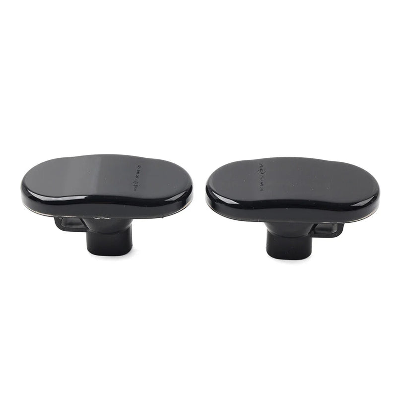 Suzuki Jimny, Mazda Off-Road, Chevrolet Cruze Smoke Side Marker Lights