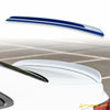 Mazda MX5 NB (1998-2000) Blue 12K Boot Lip Spoiler