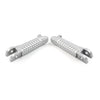 BMW S1000RR Foot Pegs Footrest Set (2015-2017)