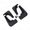 Chery Tiggo 4 Pro (2024-2025) - 4 Pcs Mud Flaps