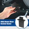 Ford Escape, Taurus HVAC Blower Motor Resistor (2008-2012)