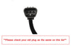 Toyota Corolla Altis,Yaris Windscreen Wiper Motor (2002-2007)