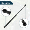 Land Rover LR4 Hood Lift Supports Struts (2010-2016)