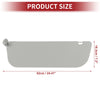 Ford E-150 Left Sun Visor (2009-2014)