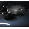 Mini Cooper / Aceman / Countryman 2025 Carbon Fiber Add-on Side Mirror Cover
