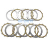 Honda CB500T Clutch Friction Disc Plate (1974-1977)