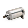Suzuki GN 250, GZ 250 Marauder, TU 250 X Starter (1982-2019)