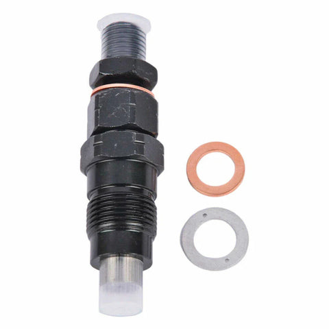 Toyota Hilux Hiace 5L-E 3.0L 4PCS Diesel Fuel Injectors (2005-2015)