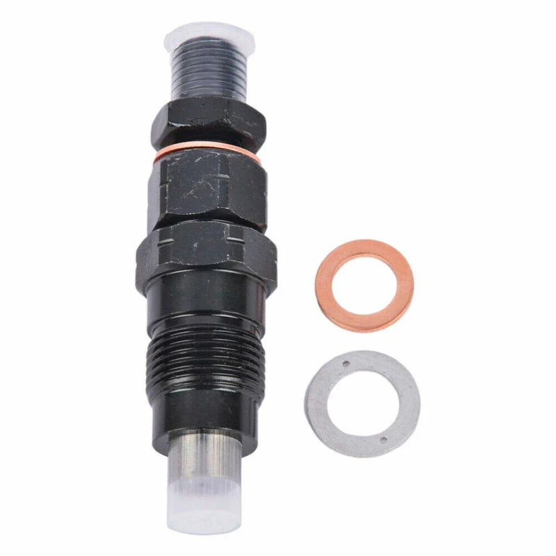 Toyota Hilux Hiace 5L-E 3.0L 4PCS Diesel Fuel Injectors (2005-2015)