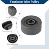 Chevrolet Sonic Drive Belt Idler Pulley (2012 - 2018)