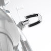 Harley Softail Fat Boy Low Rider Chrome Passenger Footpeg Pegs (2018-2025)