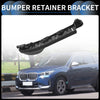 BMW 550i 1pc Right Front Bumper Retainer Bracket (2008-2010)