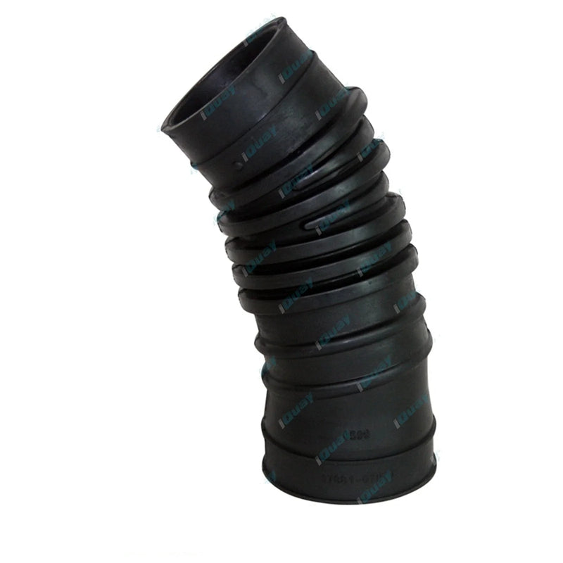 Prado KZJ90 KZJ95 1KZTE Turbo Diesel 4cy 96~02 Air Intake Rubber Hose
