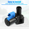 Ford Fusion Car Engine Heater Control Valve Solenoid (2013-2014)