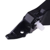 Hyundai Elantra Front Bumper Fender Retainer Bracket (2017-2018)
