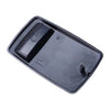 Dodge Challenger, Magnum, Stratus Rear Child Seat Belt Anchor Cover (2008-2010)