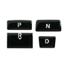 Honda Accord Interior Control Panel Button Protector Cover (2018-2021)
