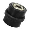 Honda ATC250R TRX250R Double Bearing Guide Chain Roller (1985-1989)