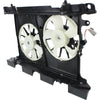 Cooling Fans Assembly for Scion tC 2011-2016