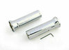 Kawasaki Ninja 250 500 600 636 Handlebar Grips (2008-2012)