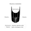 Smart Fortwo Forfour Armrest Storage Box (2014-2022)