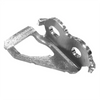 Toyota Corolla Avalon Trunk Lock Ring (2003-2023)