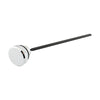 Dyna Wide Glide FXDL Fuel Cap Plug (1991-1998)