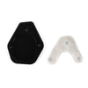 Moto Guzzi V85TT Side Stand Plate (2020-2021)