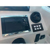 Boat Relaxn 6 Digital Membrane Switch Panel Touch Control