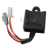 Yamaha PW50 CDI Box Unit (2001-2023)