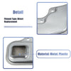 Nissan Transmission Filter Oil Pan (2000-2006)