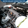 Honda Civic 1.6L (1996-2000) 1 Pc Water Coolant Connecting Pipe