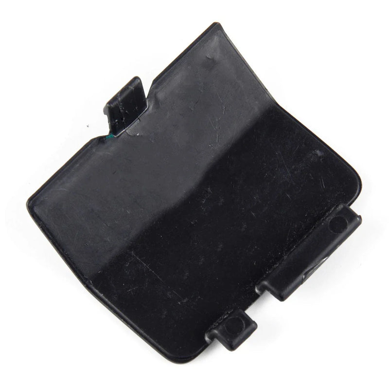 Mazda 6 Right Rear Bumper Tow Hook Cap Cover (2012-2015)