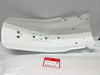 Honda XR650L Rear Fender Plastic Mud Guard