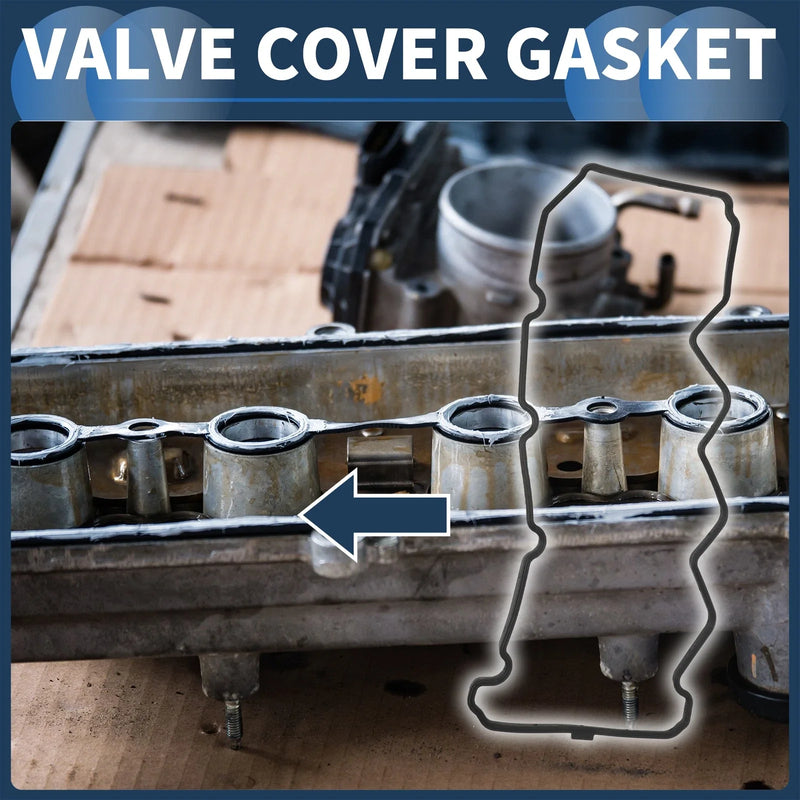 Nissan Navara Valve Cover Gasket (2005-On)