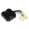 John Deere 2210 23HP, 2320 24CH Regulator Rectifier (2003-2010)