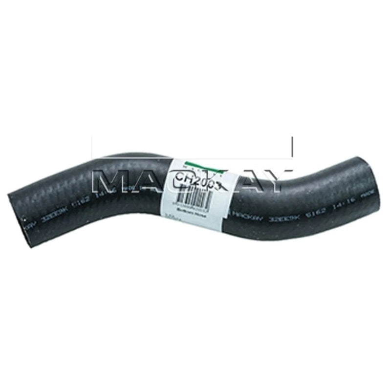 Hilux RN105 RN106 RN130 RN85 RN90 2.4L 22R Lower Radiator Hose (1988–1997)