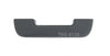 Mitsubishi L200 Triton Left Door Armrest Handle Gray (1987-1994)