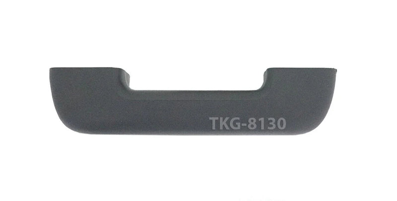 Mitsubishi L200 Triton Left Door Armrest Handle Gray (1987-1994)
