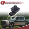 Ford F-150 Rear View Camera 120-180° (2015-2016)