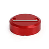 Ducati Monster Front Brake Fluid Reservoir Cap (2021-2023)