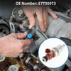 MITSUBISHI 6G73 2.5L Fuel Injector E7T05073 (1991-1996)