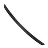 BMW X5 F15 M Performance Style 2014-2018 Carbon Fiber Rear Roof Spoiler Wing