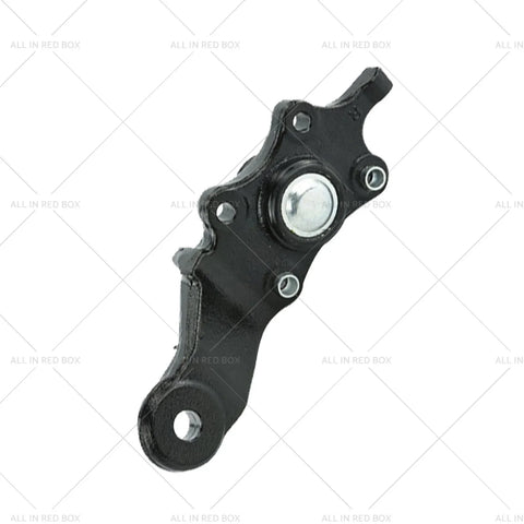Toyota Landcruiser KZJ95R Lower Control Arm & Ball Joint (1996-2003)