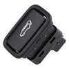Tailgate Switch/Liftgate Button Plastic Construction