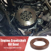 Mitsubishi Eclipse Engine Crankshaft Oil Seals (1990-2012)