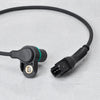BMW E46 323 328 525 Camshaft Position Sensor (1998-2006)