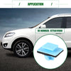 Hyundai Santa Fe (2013-2021) - 100 Pcs Wheel Opening Retainer Clips